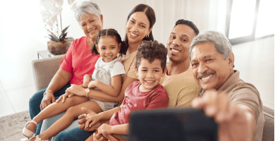 Take Care of your Family