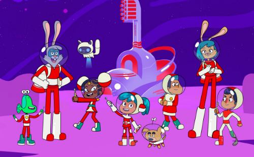 Teacher's Guide (Grades K-1)