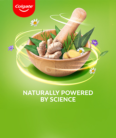'+ Colgate® Science