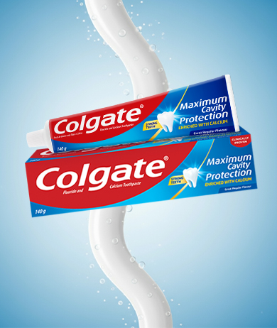 Colgate Plax 