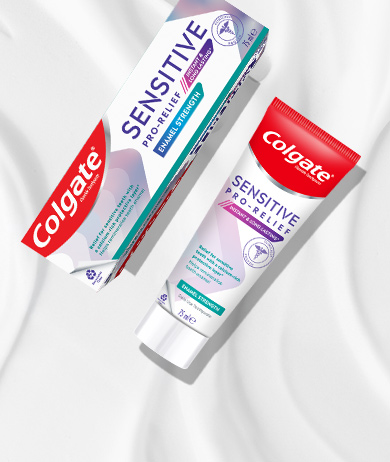Colgate® Sensitive Pro-Relief™ Enamel Strength Toothpaste