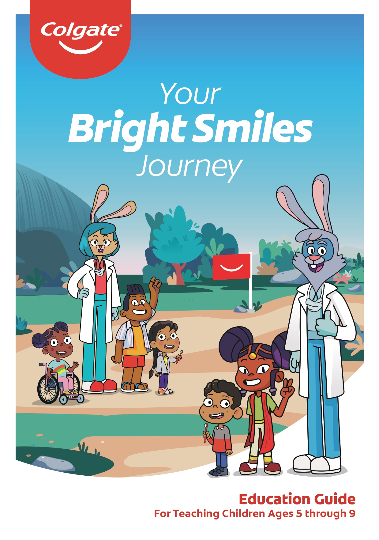 Your Bright Smiles Journey Education Guide