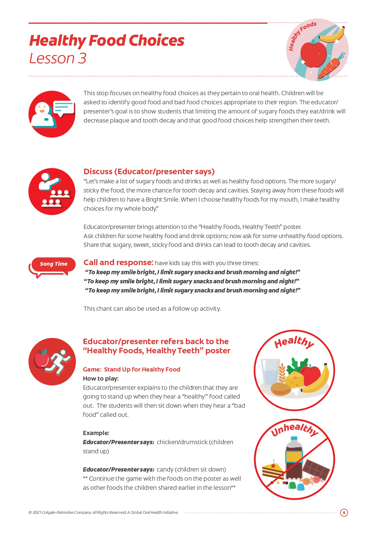 Your Bright Smiles Journey