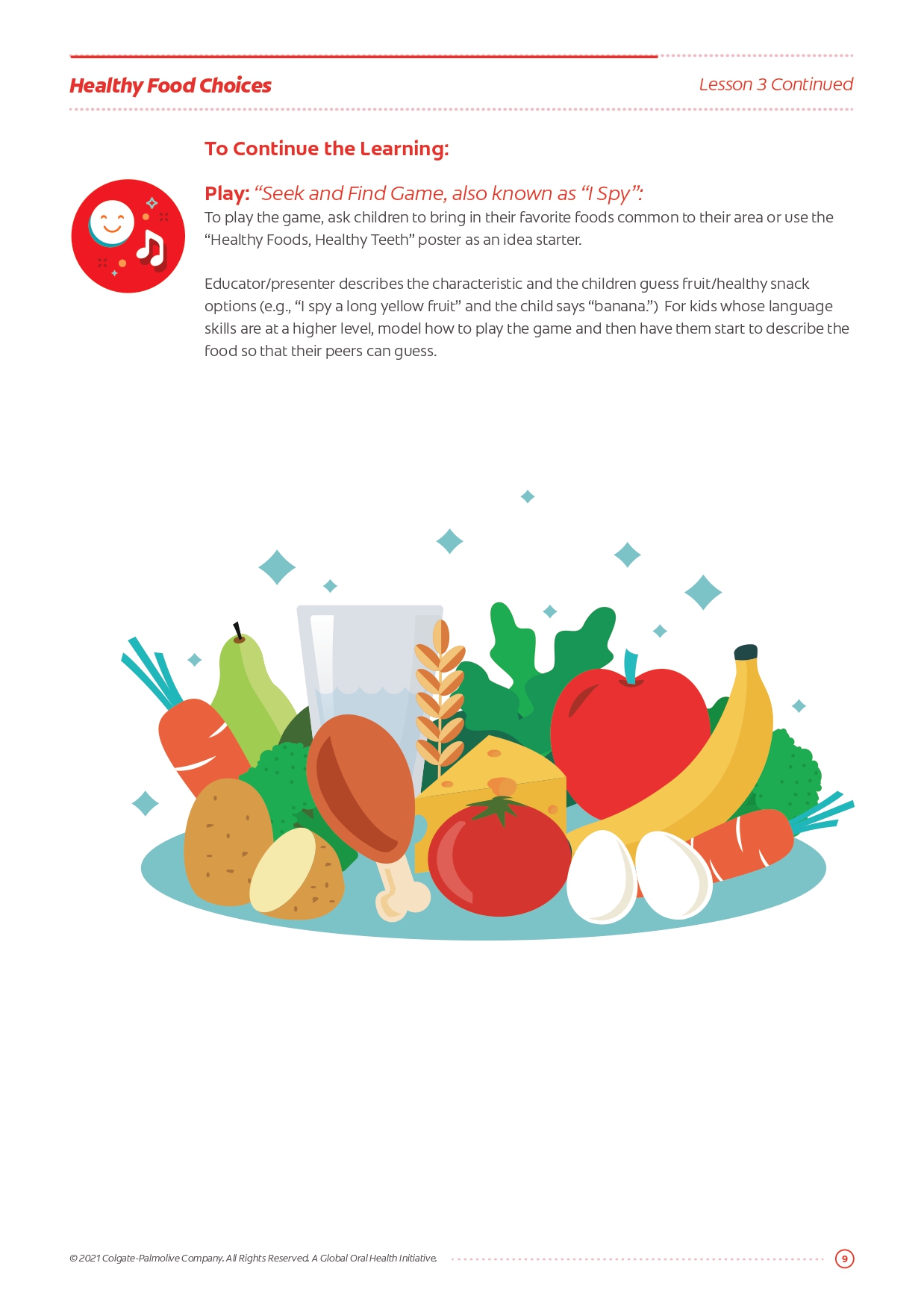 Your Bright Smiles Journey