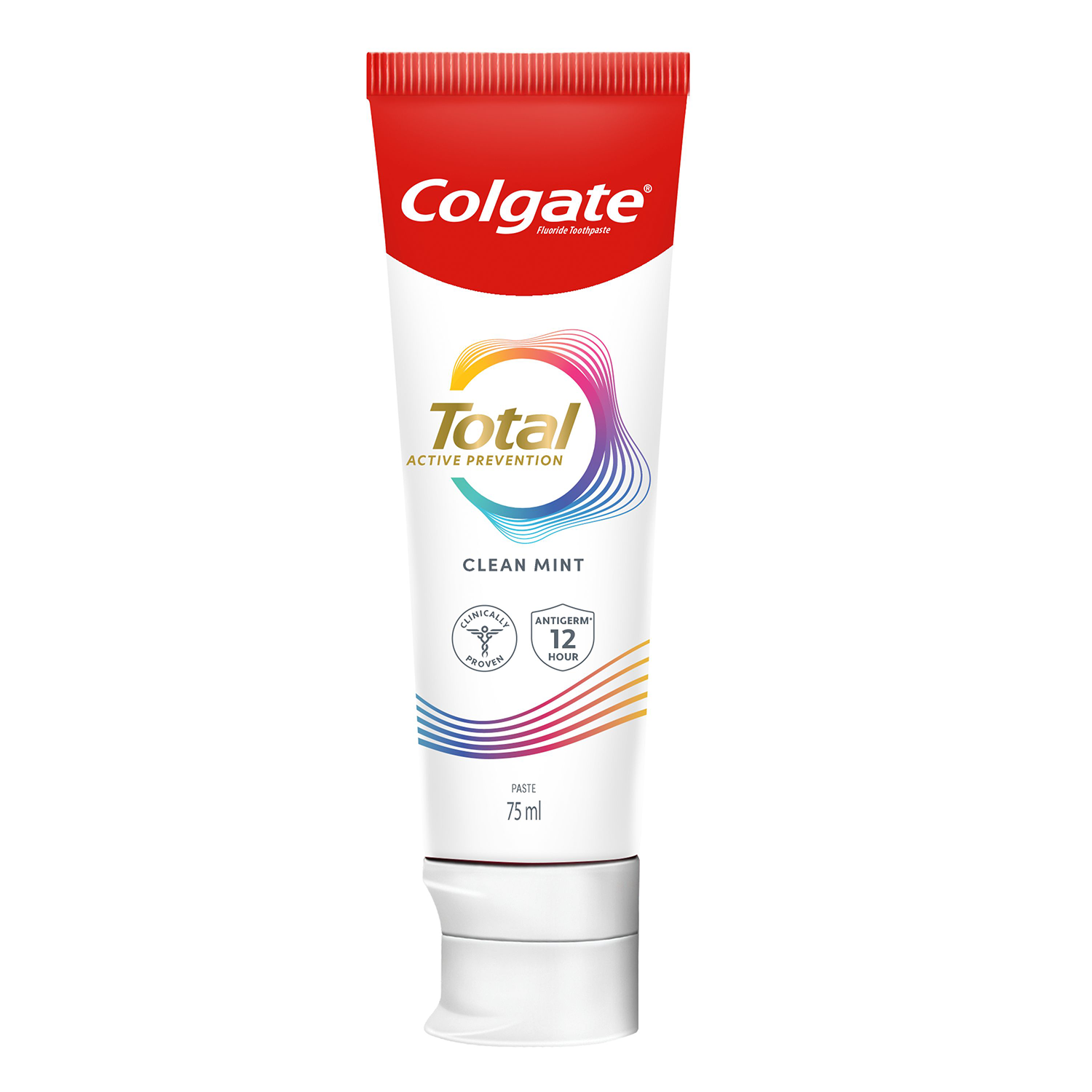 Colgate Total Clean Mint Prevention Toothpaste