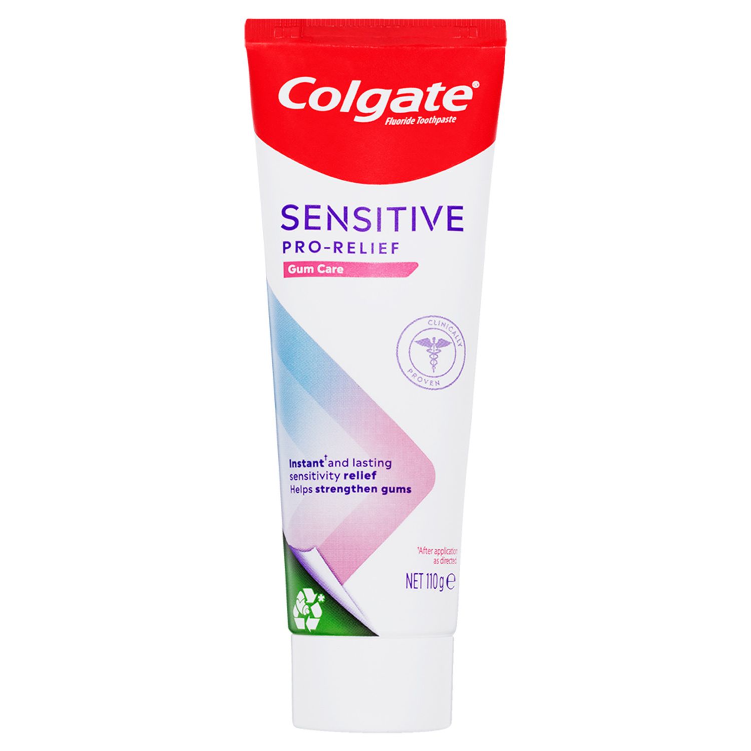 Colgate Sensitive Pro-Relief +Gum Care Sensitive Toothpaste