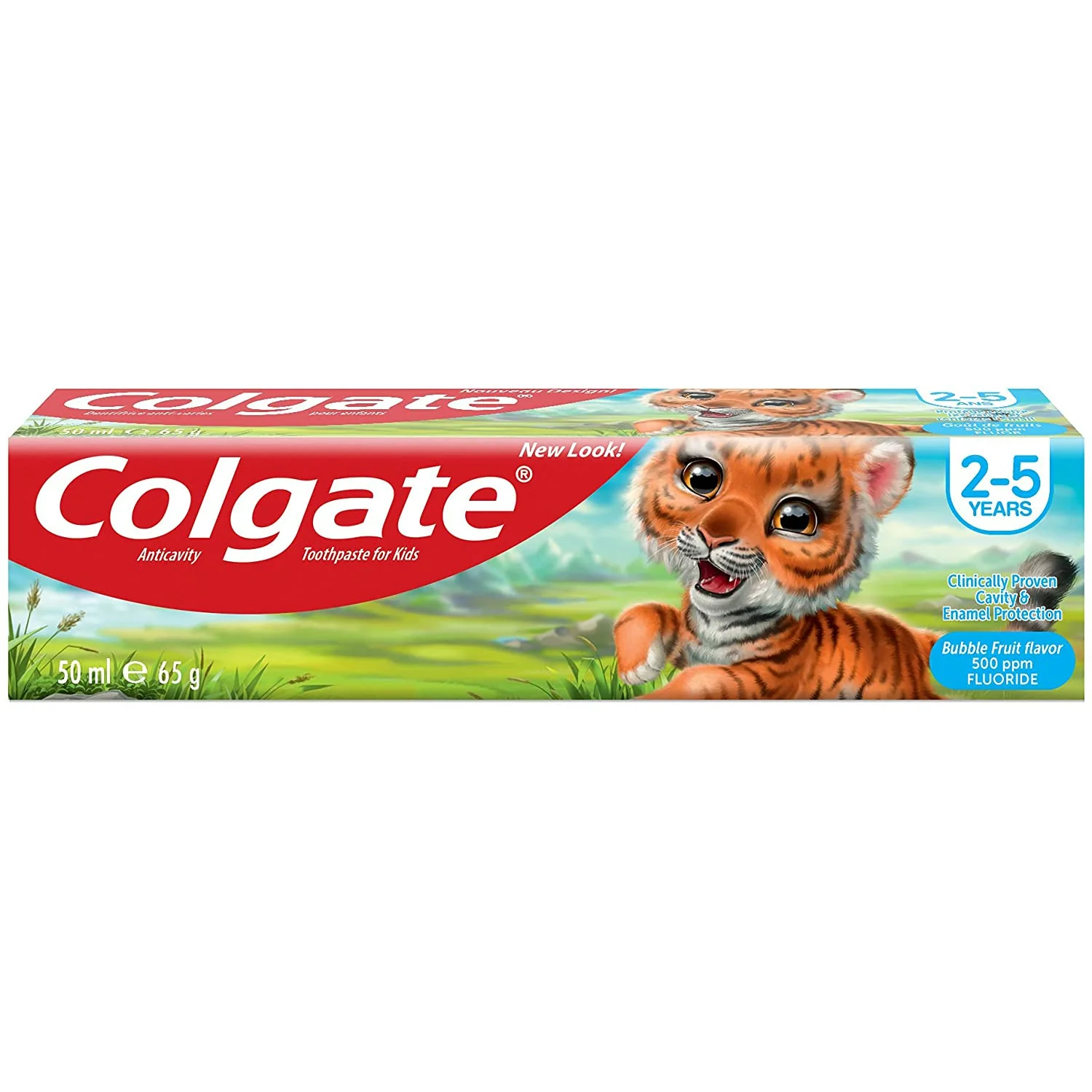 Colgate Kids
